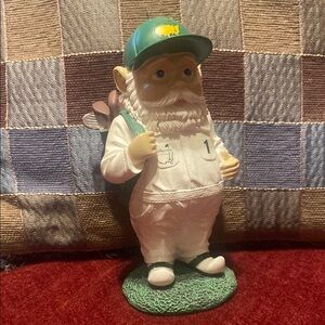 Masters Mini Caddie Gnome 2024.